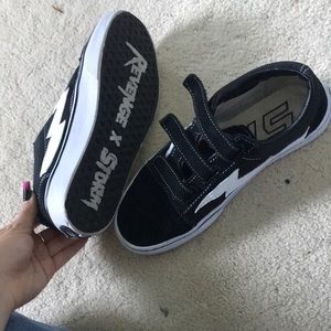 Revenge X Storms